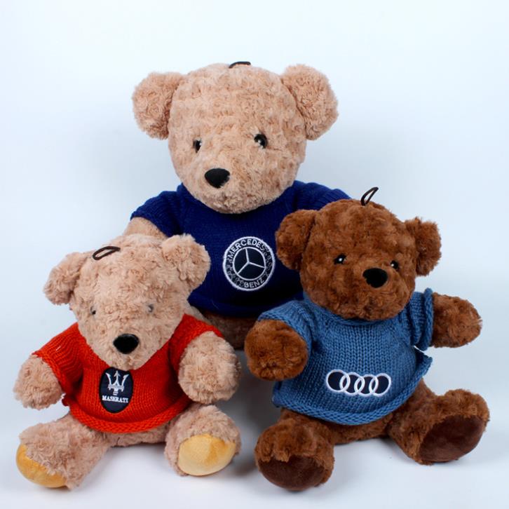 teddy bear manufacturers