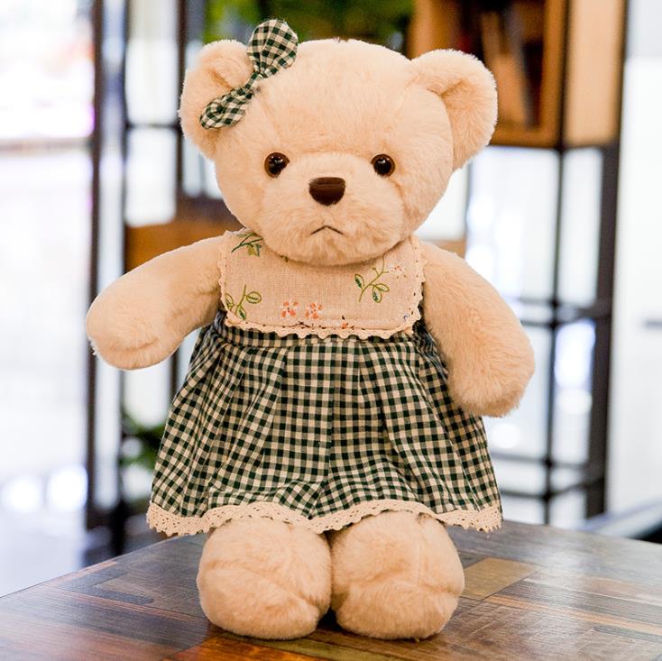 teddy bear manufacturers