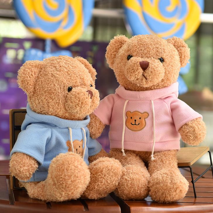 teddy bear manufacturers