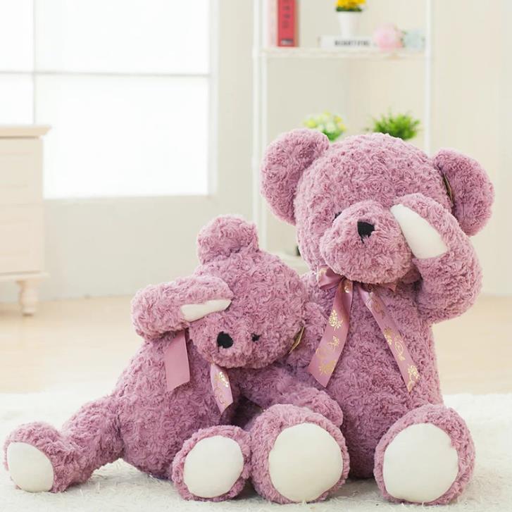 teddy bear manufacturers