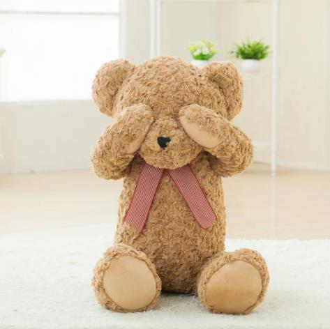 teddy bear manufacturers