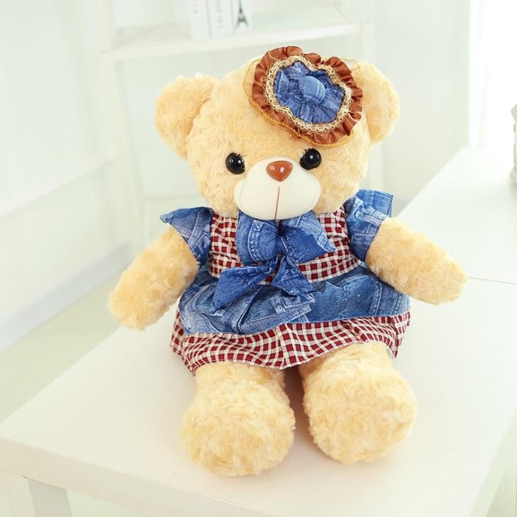 cheap teddy bears wholesale