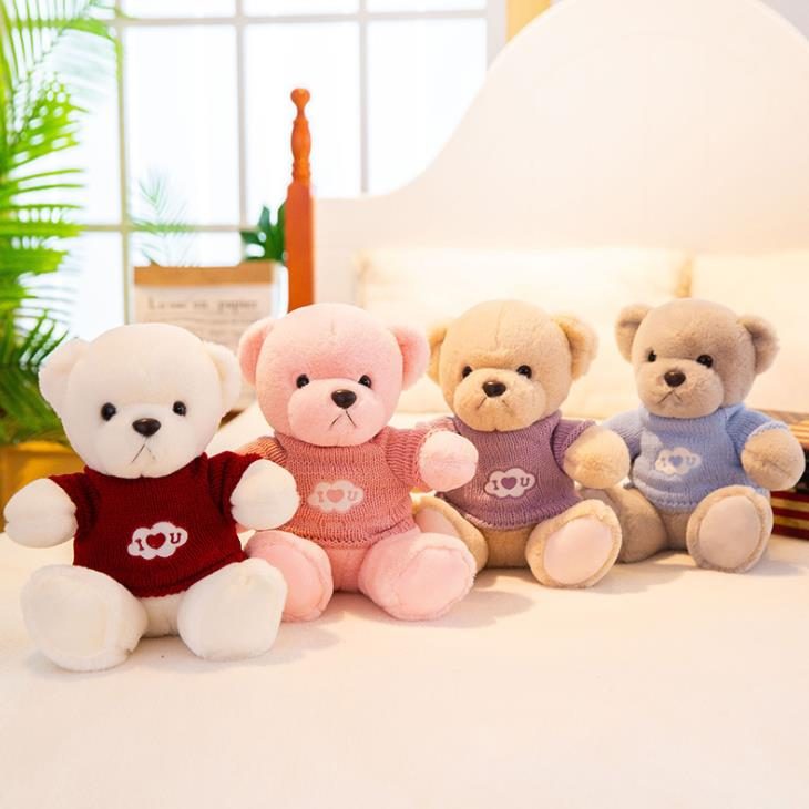 China Factory Wholesale Custom Stuffed Animal Plush Koala Bear with Bib  Pants Fashion Australia Koala Bear Soft Toy - China Custom Stuffed Plush  Toys Wild Animals and Luxury OEM ODM Custom Size