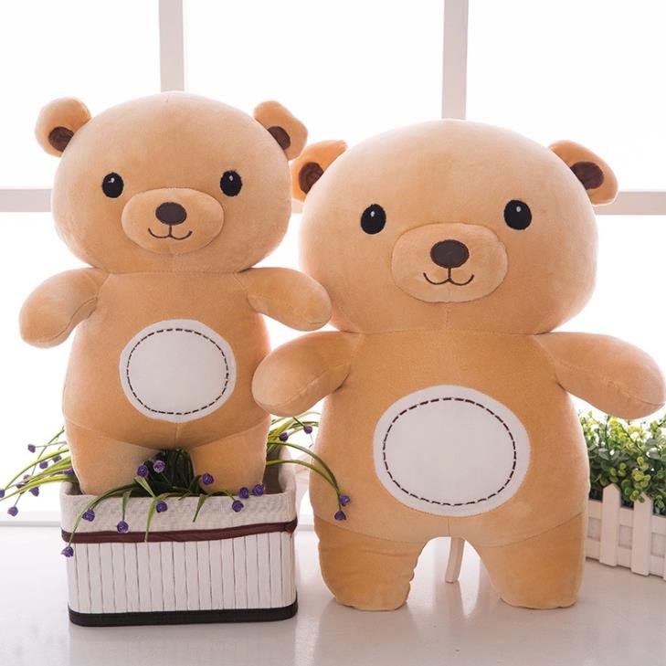 cheap soft teddy bears