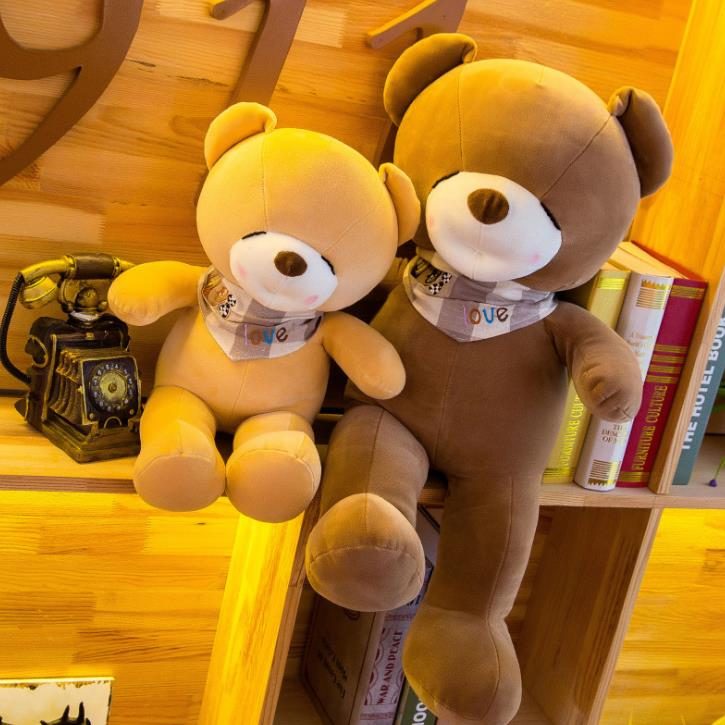 teddy bear manufacturers