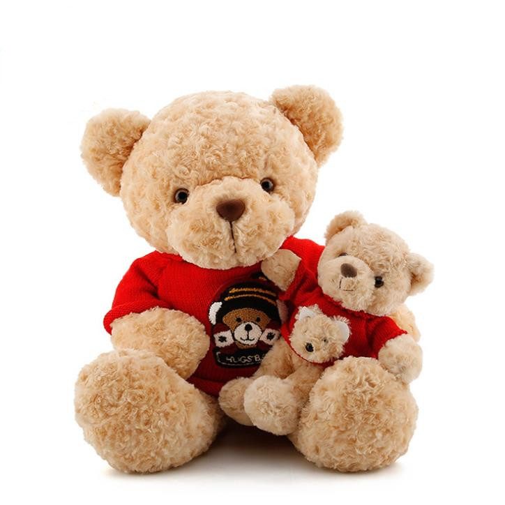 teddy bear manufacturers